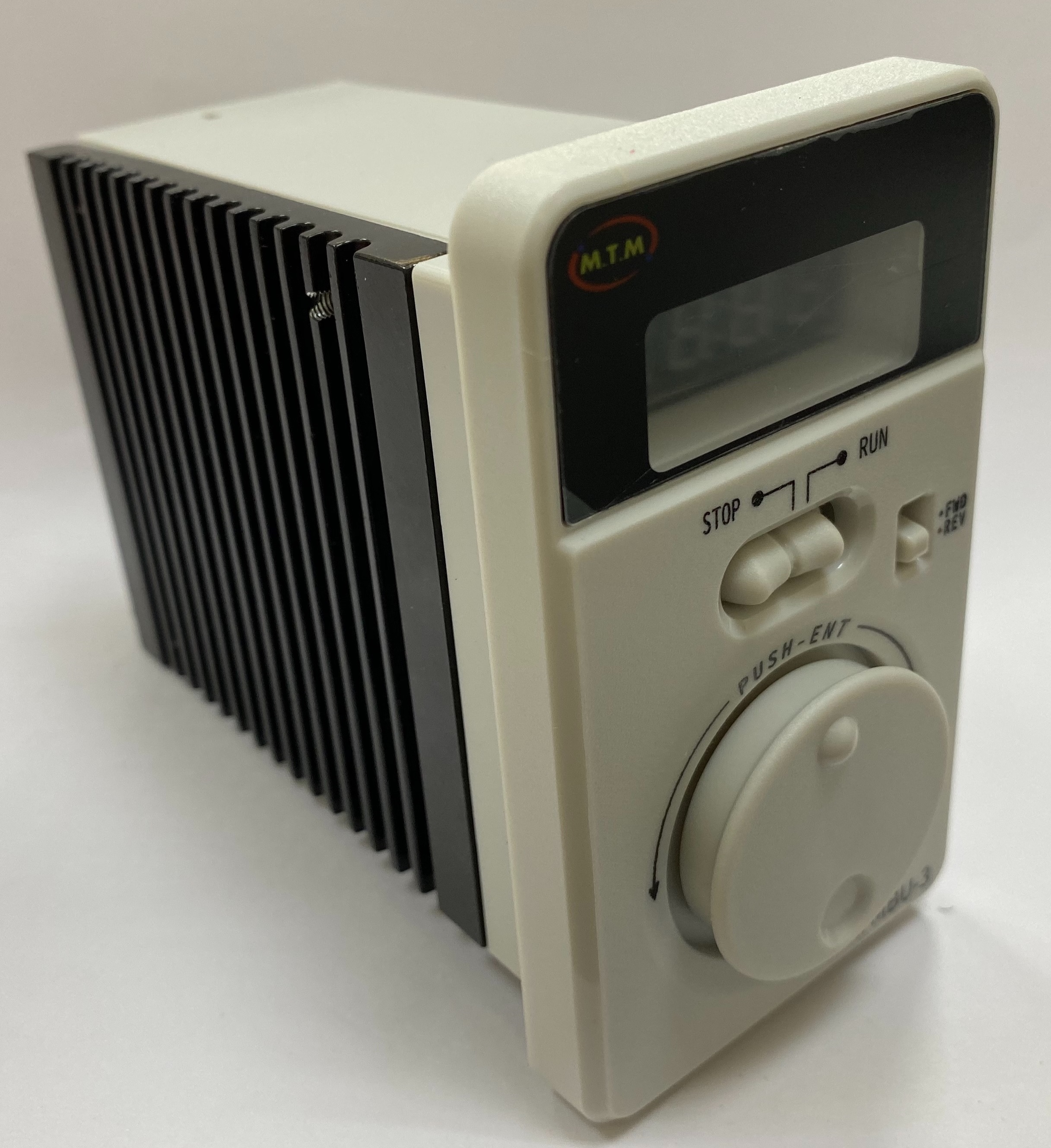 MBU 3 Series 驅動器 CE認證